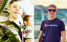 Единственный сын у родителей: что известно о 23-летнем штурмане, погибшем в авиакатастрофе Су-24М