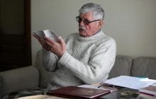 Нардеп п’яти скликань розкрив розмір своєї пенсії