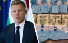 Скандал із затриманням інкасаторів "Ощадбанку": в Угорщині ініціювали розслідування