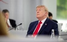 Трамп повертається у російсько-українську війну, - The Washington Post