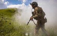Бійці ЗСУ витрачають по кілька днів, щоб подолати "кіл-зону", - Business Insider