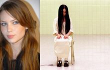 Померла зірка фільму жахів "Дзвінок"