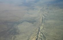 Напряжение на знаменитом разломе в Америке достигло самого высокого уровня за 1000 лет: чем это опасно
