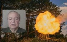 Логистику россиян в Крым сократили на 75%: генерал рассказал, что сейчас с "дорогой смерти"