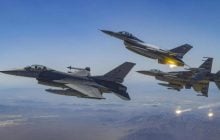 Бельгия в этом году  передаст Украине 7 истребителей F-16, - министр обороны