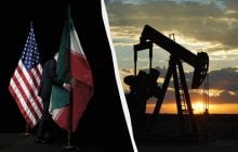 Цены на нефть отреагировали на соглашение между США и Ираном