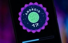 Android 17 будет совместим с этими смартфонами: список из более 200 моделей