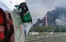 В десятках регионов России уже ограничили продажу топлива: ISW об украинских ударах
