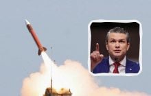 В США оценили результаты поставок американского оружия для Украины: заявление министра войны