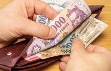 Более чем в три раза выше, чем в Украине: какая средняя зарплата в Венгрии