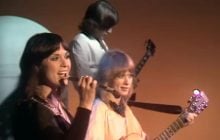 Этот легендарный трек 1976 года до сих пор звучит на радиостанциях