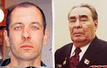 Правнук Брежнева попал в украинский плен, - российские СМИ