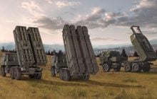 Представлен новый супер-HIMARS: он имеет вдвое больший боезапас и способен сбить "Кинжал"