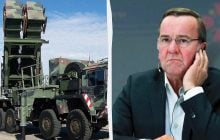 В Германии объявили о важном решении относительно Patriot для Украины