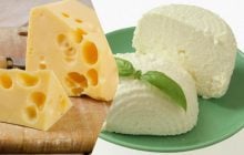 7 продуктов, в которых кальция намного больше, чем в сыре