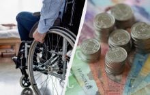 Украинцам отменят часть пенсий по инвалидности: кто останется без выплат