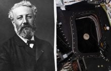 Жюль Верн предсказал миссию Artemis 2 к Луне почти 160 лет назад – и угадал почти все