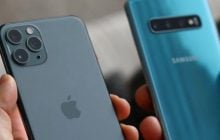 iPhone или Samsung: эксперты выяснили, какой смартфон прослужит дольше