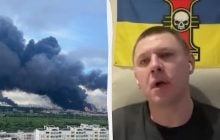 Это ещё не самые яркие события этого лета: эксперт об ударе по Москве