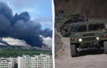 Украина одерживает верх в войне, и это ставит Запад под удар, – The Telegraph