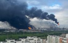 Reuters раскрыло последствия утренней атаки по НПЗ в Москве