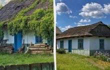 Бывшая столица Буковины: в Украине есть село у польской границы, где давно остановилось время