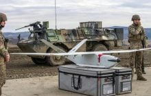 В Европе попытались атаковать завод, производящий дроны для Украины, - Le Parisien
