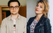 Хостикоев заговорил об отношениях с дочерью Сумской, которая живет в РФ: "Хотелось бы увидеться"
