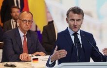 Макрон и Мерц выступили против контактов с Путиным: ЕС разделился на два лагеря, - Politico
