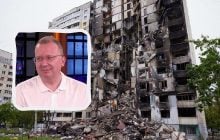 Коли може закінчитися війна: економіст озвучив базовий сценарій для України