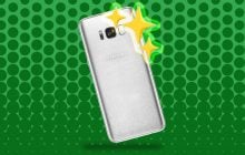 Пять необычных способов повторно использовать старый Android-смартфон