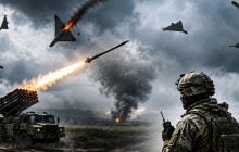 "Шахед" – вундерваффе, що після опівночі перетворюється на гарбуз