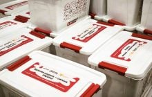 100 аптечок для 100 родин: "Аптека 9-1-1" підтримала сім’ї, які виховують дітей без батьківського піклування