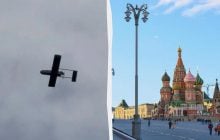 Москву знову атакують десятки українських дронів: у РФ заявляють про збиття понад 30 БПЛА