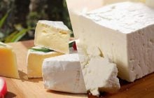 Можно ли есть сыр при высоком уровне холестерина: собрано 4 полезных совета