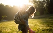 Почему голландских детей считают одними из самых счастливых: секрет кроется в одной из традиций