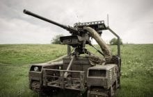 Україна перевинайшла танки, тепер вони безпілотні, - Business Insider
