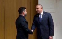 Болгарський прем’єр розкрив деталі своєї розмови із Зеленським