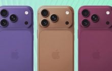 Apple представит сразу шесть новых iPhone в 2027 году, - Bloomberg