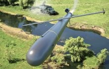 Україна отримає нові британські ракети для ударів по РФ, які США не зможуть зупинити