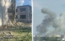 Росія завдала удару по Запоріжжю 9 КАБами: відомо про п’ятьох загиблих