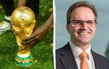 Математик, який передбачив трьох останніх чемпіонів світу, назвав переможця ЧС-2026