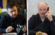 Украина взялась за Беларусь: аналитик объяснил стратегию Киева