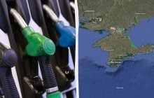 У Севастополі закінчується пальне: заправки працюють лише для екстрених служб