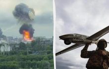 У РФ теперь есть новая уязвимость, и Украина успешно ею пользуется: аналитик об ударе по Москве
