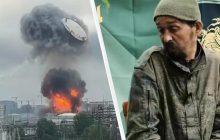 "Горить Москва? Ну і нехай": полонений окупант здивував реакцією на удари ЗСУ (відео)