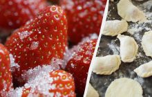 Самые пышные вареники с клубникой: два рецепта теста, которые всегда удаются