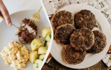 Почему котлеты получаются сухими: 3 главных ошибки, которые допускают все