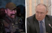 "Всі диктатури руйнуються раптово": Крим стане кінцем путінського режиму, – Мадяр