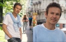 Вакарчук в День отца показал подросших детей: как выглядят сын и дочь музыканта (фото)
